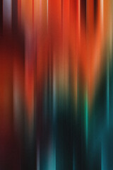 Smooth glowing blur of gradient mesh waves creates a dreamy background of light and abstract flow  