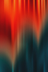 Fluid blur mesh with glowing light and soft gradient textures creating a dreamy abstract background flow  