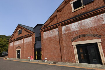 warehouse