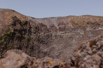 Vesuvius