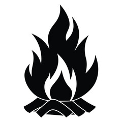 fire flame icon