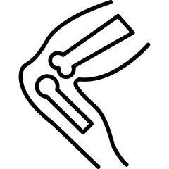 Ligament Icon