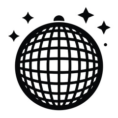 globe icon vector illustration