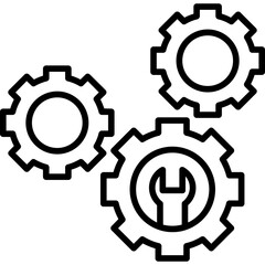 Troubleshooting Guide Icon
