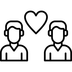 Support Community Icon