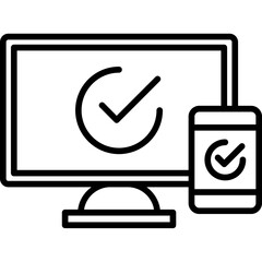 Responsive Design Icon