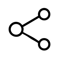 Share Network Icon

