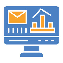 Email Marketing Icon