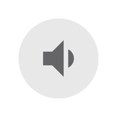 Volume Down Icon