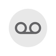 Voicemail Icon