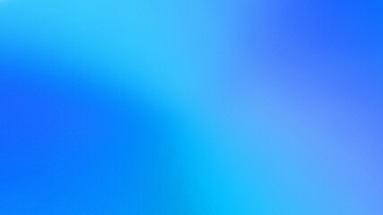 blue sky abstract gradient background