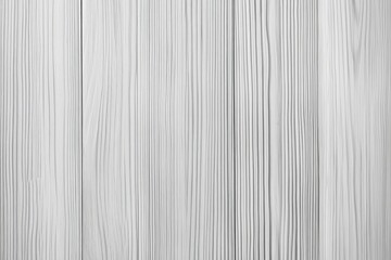 Obraz premium Close-up view of light gray wooden planks.
