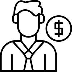 Workers' Compensation Icon