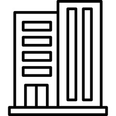 Insurance Industry Icon