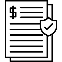 General Liability Icon