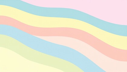 Creative abstract wave patterns digital art colorful background vibrant design artistic concept