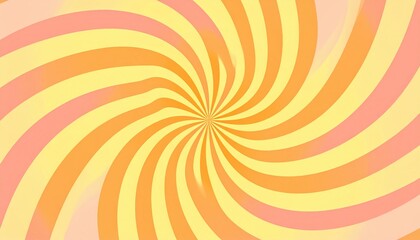 Spiraling colorful design digital art abstract vibrant colors creative viewpoint swirl concept for visual appeal