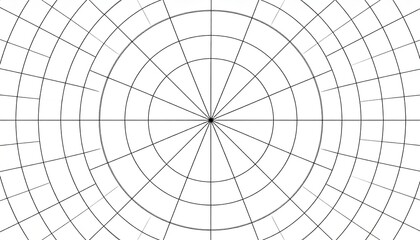 Fototapeta premium Geometric pattern creation abstract context visualization data digital environment aerial view modern design concepts for seo impact