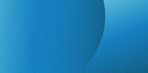 Abstract blue textured paper background with a vintage grunge pattern