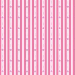 Abstract vector geometric seamless pattern 