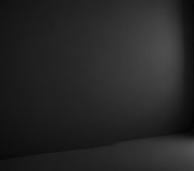 Luxurious black paper backdrop, subtly textured matte surface, matte, dark, smooth