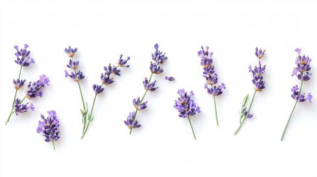 Delicious Tacos on White Background for Food Photography and Design Projects