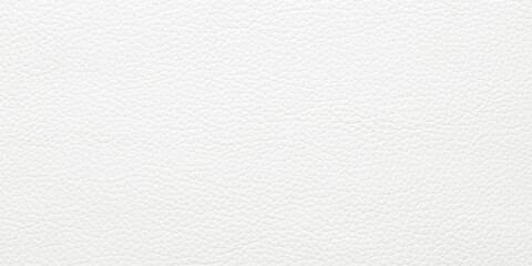 white leather canvas as background, luxury material texture