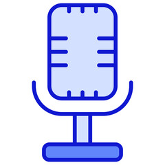 Microphone Icon