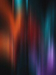 Soft flowing gradient light wave mesh with dreamy textures blending into a glowing abstract motion background