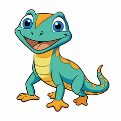 cartoon, animal, dinosaur, vector, lizard, illustration, reptile, crocodile, dragon, frog, green, fun, character, cute, dino, art, monster, gecko, drawing, wildlife, rex, design, nature, alligator, fu