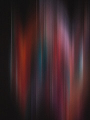 Soft glowing mesh textures with dreamy gradient blur and wave motion in a smooth flowing abstract background design