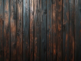 Naklejka premium An intriguing pattern of captivating lines adorns the wooden surface, beautifully showcasing hops arranged in their natural form