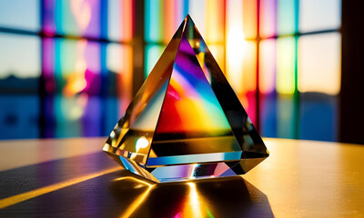 abstract colorful background