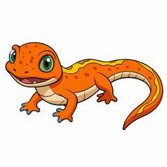 cartoon frog cartoon