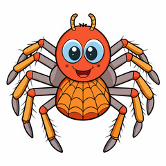 cartoon crab cartoon