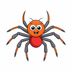 spider