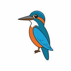 bird on a branch