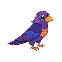 bird on a branch