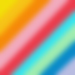abstract colorful rainbow background design