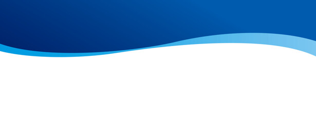 バナー等に使える背景波型素材