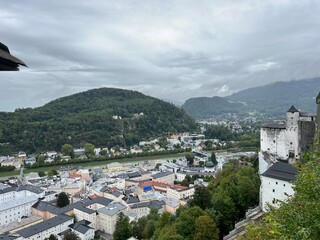 All kinds of pictures from Austria