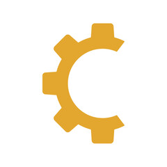 &nbsp;Letter C Initial Logo Design, Letter C Vector Template.