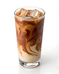 Iced Coffee