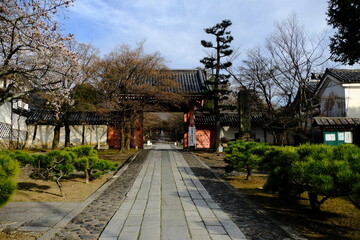 京都、真如堂、庭園、佛寺、寺院、文化財、木造建築、古代建築、日本文化、歷史名勝、紅葉名所、木