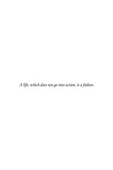minimalist quote wall art – editable eps files