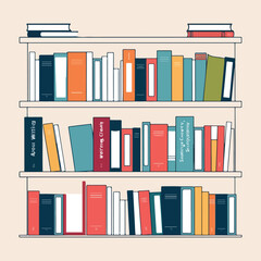 Minimalist Writing and Literary Vector Design Concepts for National Writing Day, Including Inkwells, Typewriters, and Inspirational Quotes, Ideal for T-shirts, Posters, and Stickers