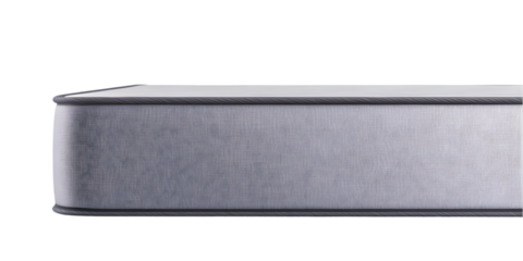 Metallic Texture Surface Silver Abstract Illustration Isolated on Black Background