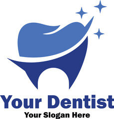 Dentist Logo