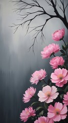 flower, pink, flowers, nature, garden, plant, spring, blossom, bloom, flora, summer, beauty, closeup, park, leaf, color, floral, red, petal, white, daisy, bouquet, beautiful, chrysanthemum, field