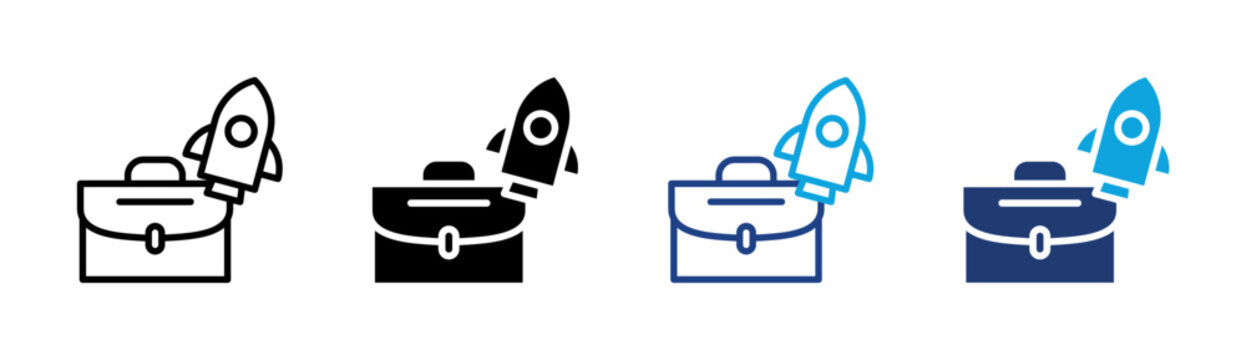 Rocket Icon